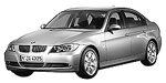 BMW E90 C2155 Fault Code