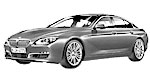 BMW F06 C2155 Fault Code