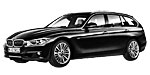 BMW F31 C2155 Fault Code